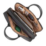 RivaCase 8134 ECO Laptop Bag 15,6" Black - Image 12