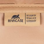 RivaCase 8134 ECO Laptop Bag 15,6" Black - Image 16
