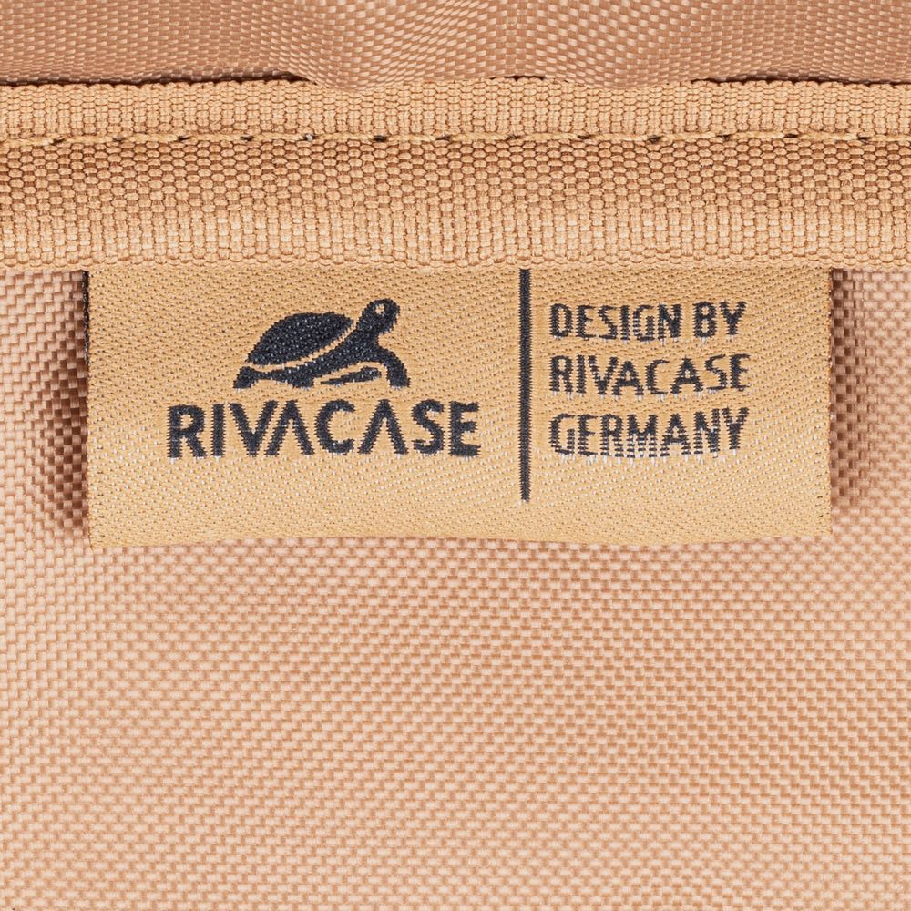 RivaCase 8134 ECO Laptop Bag 15,6" Black - Image 16