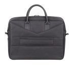 RivaCase 8134 ECO Laptop Bag 15,6" Black - Image 3