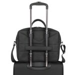RivaCase 8134 ECO Laptop Bag 15,6" Black - Image 5