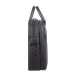 RivaCase 8134 ECO Laptop Bag 15,6" Black - Image 6