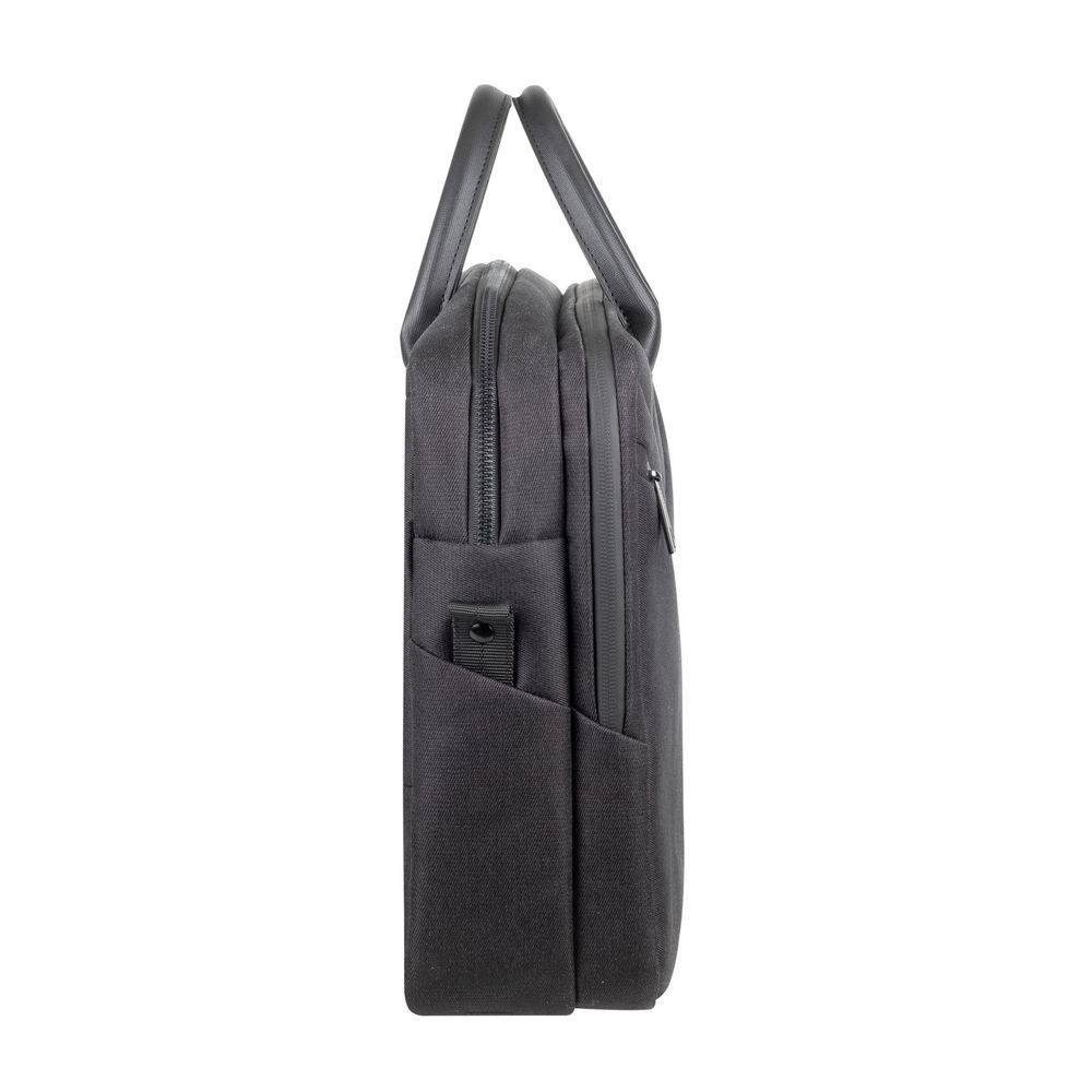 RivaCase 8134 ECO Laptop Bag 15,6" Black - Image 6