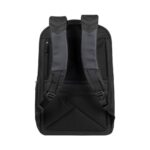 RivaCase 8164 ECO Laptop Backpack 17,3" Black - Image 9