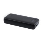 RivaCase VA1082 PD 65W 20000mAh Powerbank Black - Image 10