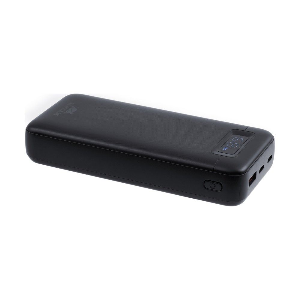 rivacase-va1082-pd-65w-20000mah-powerbank-black_10.jpg RivaCase VA1082 PD 65W 20000mAh Powerbank Black - Image 10