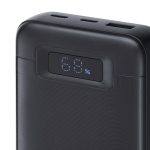 RivaCase VA1082 PD 65W 20000mAh Powerbank Black - Image 11