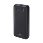 RivaCase VA1082 PD 65W 20000mAh Powerbank Black - Image 2
