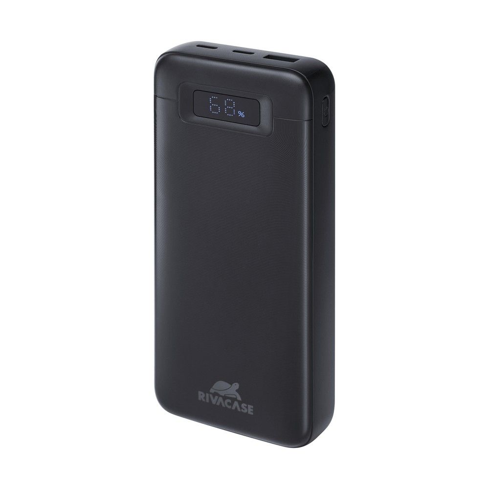 rivacase-va1082-pd-65w-20000mah-powerbank-black_2.jpg RivaCase VA1082 PD 65W 20000mAh Powerbank Black - Image 2