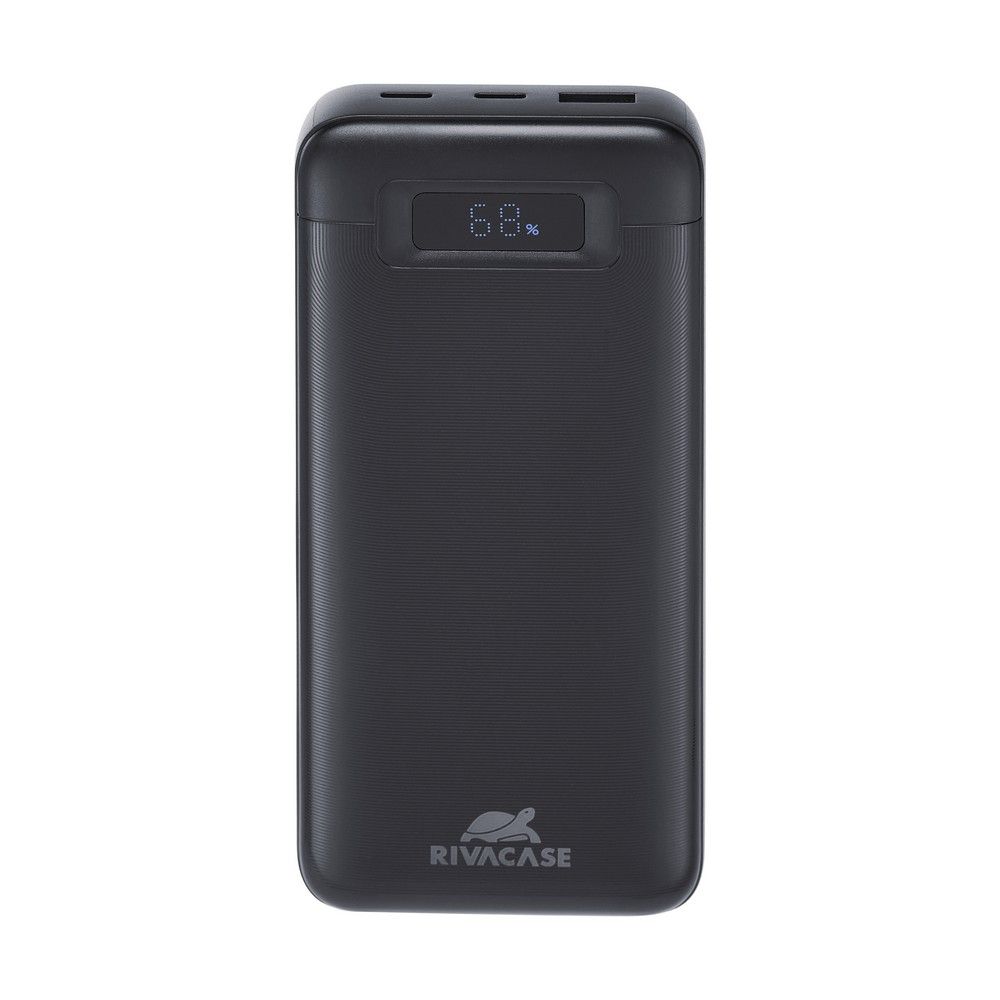 rivacase-va1082-pd-65w-20000mah-powerbank-black_3.jpg RivaCase VA1082 PD 65W 20000mAh Powerbank Black - Image 3