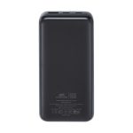 RivaCase VA1082 PD 65W 20000mAh Powerbank Black - Image 5