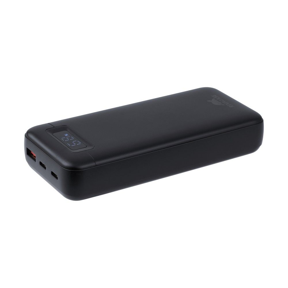 rivacase-va1082-pd-65w-20000mah-powerbank-black_9.jpg RivaCase VA1082 PD 65W 20000mAh Powerbank Black - Image 9
