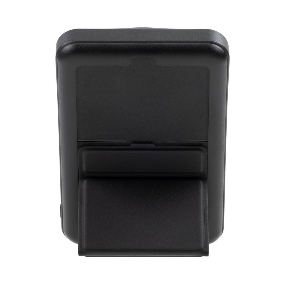 RivaCase VA2604 Magsafe Qi Wireless15W + QC/PD20W 10000mAh Powerbank Black - Image 15