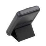 RivaCase VA2604 Magsafe Qi Wireless15W + QC/PD20W 10000mAh Powerbank Black - Image 16