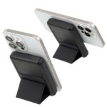 RivaCase VA2604 Magsafe Qi Wireless15W + QC/PD20W 10000mAh Powerbank Black - Image 24