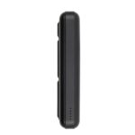 RivaCase VA2604 Magsafe Qi Wireless15W + QC/PD20W 10000mAh Powerbank Black - Image 5