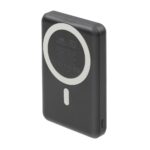 RivaCase VA2604 Magsafe Qi Wireless15W + QC/PD20W 10000mAh Powerbank Black - Image 8