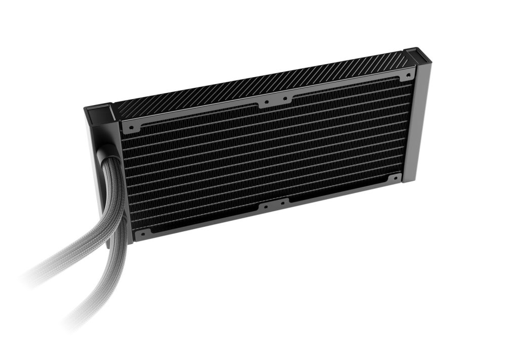 Be quiet! Light Loop 240mm ARGB Black - Image 4