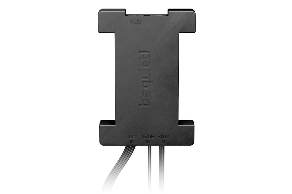 Be quiet! Light Loop 360mm ARGB Black - Image 3
