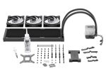 Be quiet! Light Loop 360mm ARGB Black - Image 6