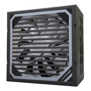 LC Power 850W 80+ Gold LC6850M V3.0
