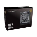 LC Power 850W 80+ Gold LC6850M V3.0 - Image 8