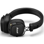 Marshall Major IV Bluetooth Headset Black - Image 2