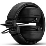 Marshall Major IV Bluetooth Headset Black - Image 3