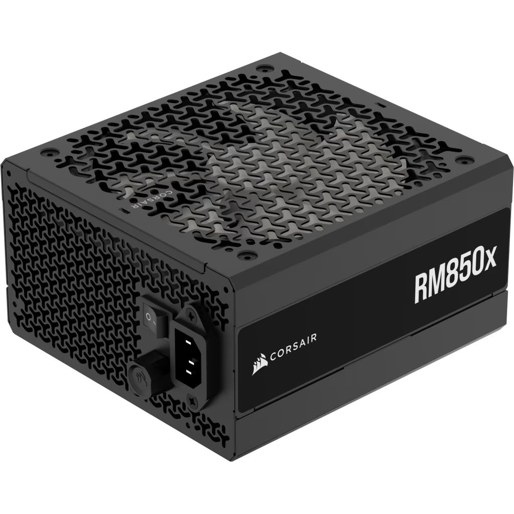 Corsair 850W 80+ Gold RM850x - Image 1