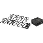 Corsair 850W 80+ Gold RM850x - Image 2