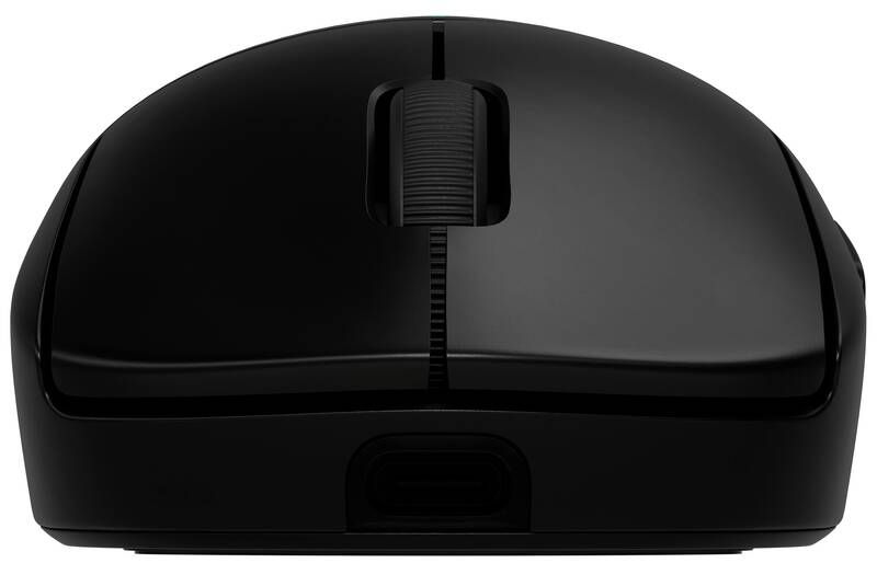Logitech  PRO 2 LIGHTSPEED vezeték nélküli fekete egér - Image 8