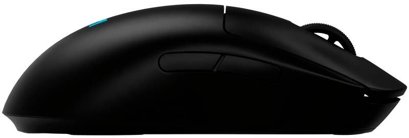 Logitech  PRO 2 LIGHTSPEED vezeték nélküli fekete egér - Image 10