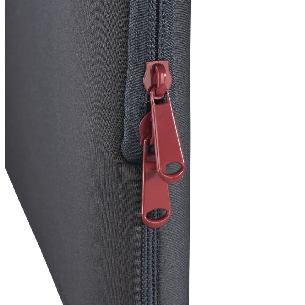 Hama Jersey Notebook case 15,6" Grey/Red - Image 2