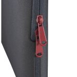 Hama Jersey Notebook case 15,6" Grey/Red - Image 2
