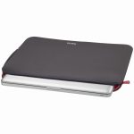 Hama Jersey Notebook case 15,6" Grey/Red - Image 3