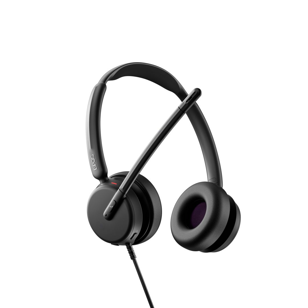 sennheiser-epos-impact-460-uc-headset-black_1.jpg Sennheiser / EPOS IMPACT 460 UC Headset Black - Image 1