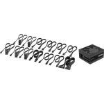 Corsair 1000W 80+ Gold RM1000x RMx Black - Image 2
