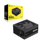 Corsair 1000W 80+ Gold RM1000x RMx Black - Image 3