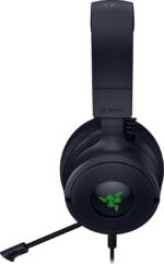 Razer Kraken V4 X Gaming Headset black - Image 3