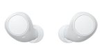 Sony WFC510 Bluetooth Headset White - Image 3
