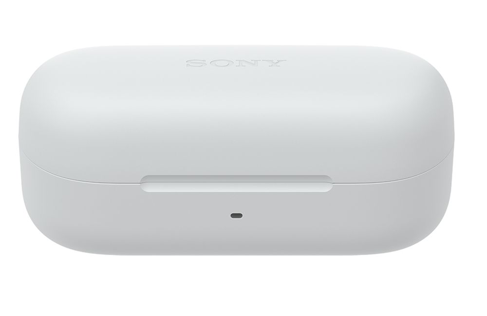 Sony WFC510 Bluetooth Headset White - Image 5