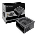Thermaltake 850W 80+ Gold Toughpower GT - Image 6