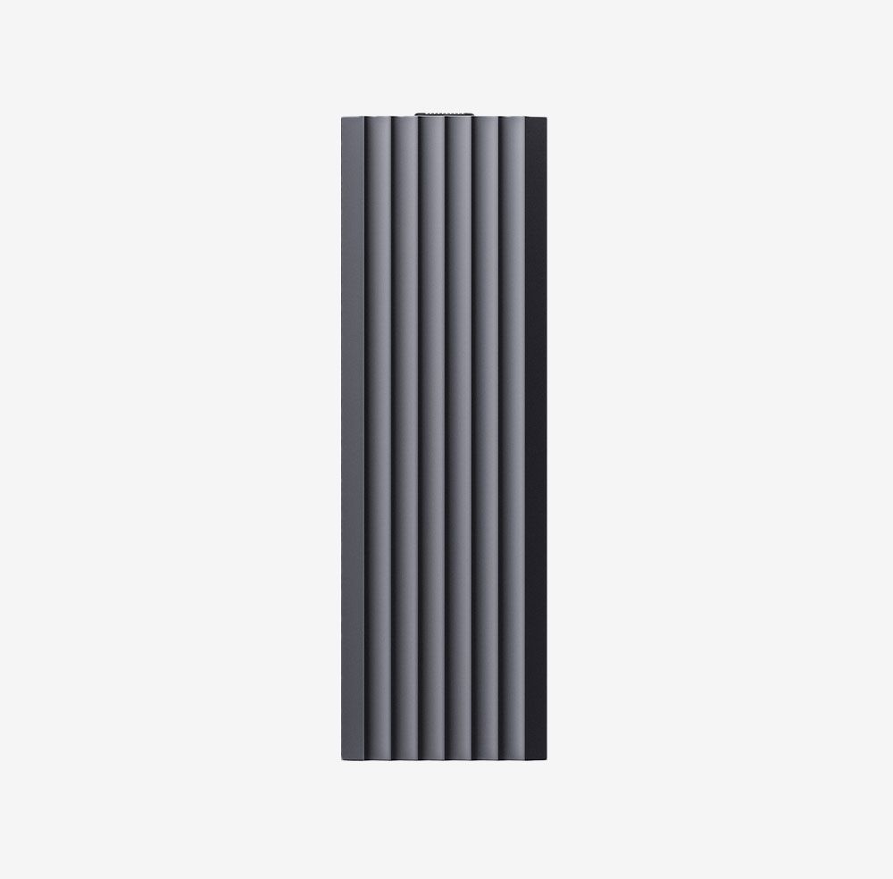 HikSEMI MDC1 M.2 NVME Enclosure Silver - Image 2