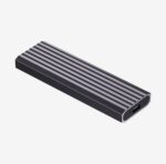 HikSEMI MDC1 M.2 NVME Enclosure Silver - Image 3