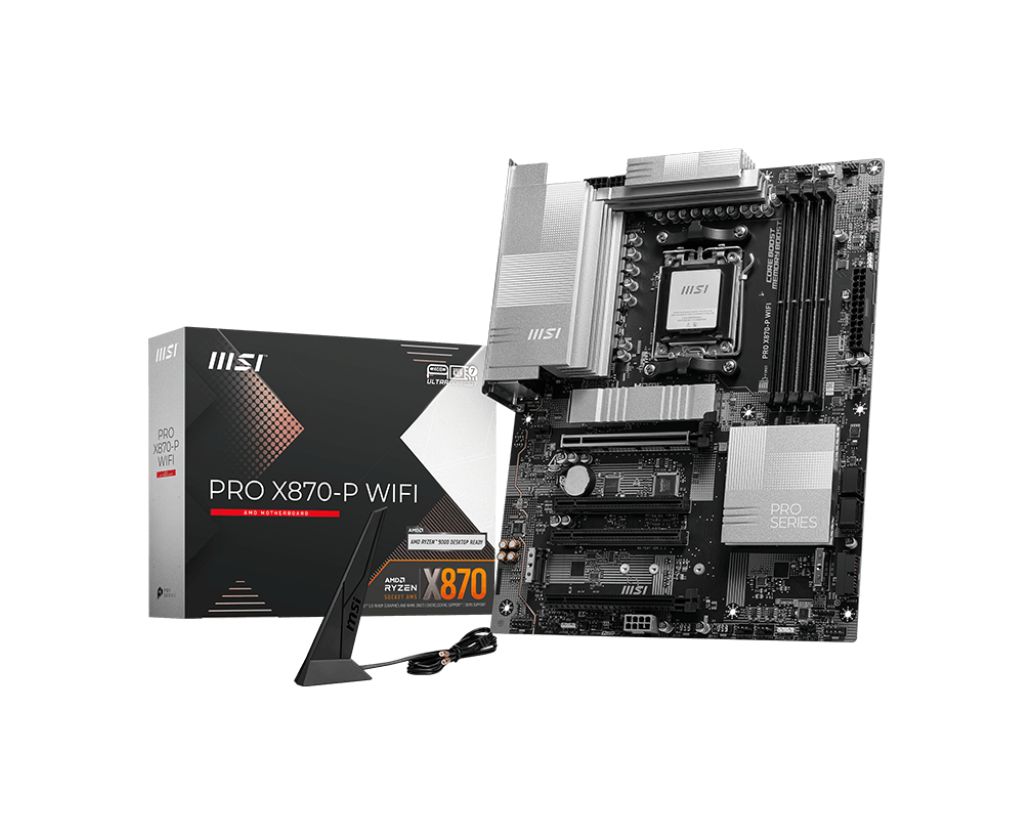 msi-pro-x870-p-wifi_1.jpg Msi PRO X870-P WIFI - Image 1