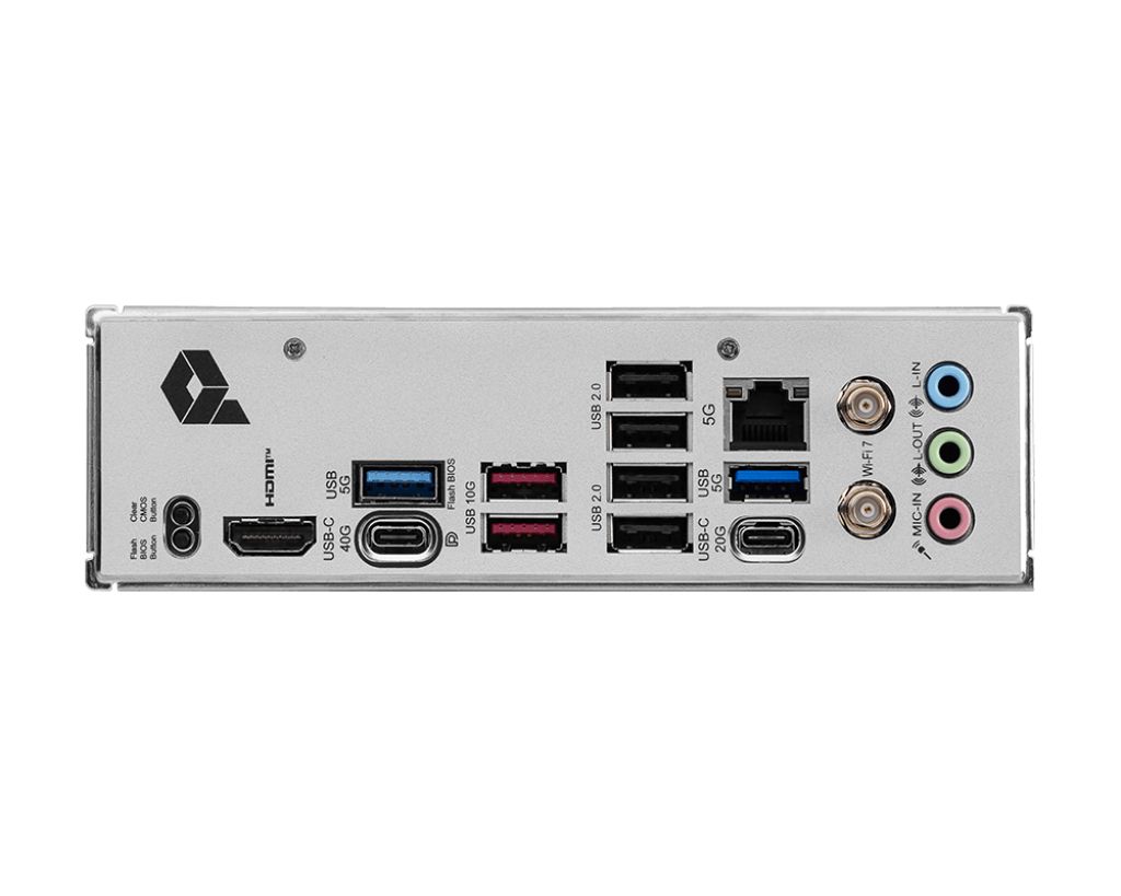 Msi PRO X870-P WIFI - Image 5