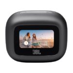 JBL Live Buds 3 Bluetoth Headset Black - Image 3