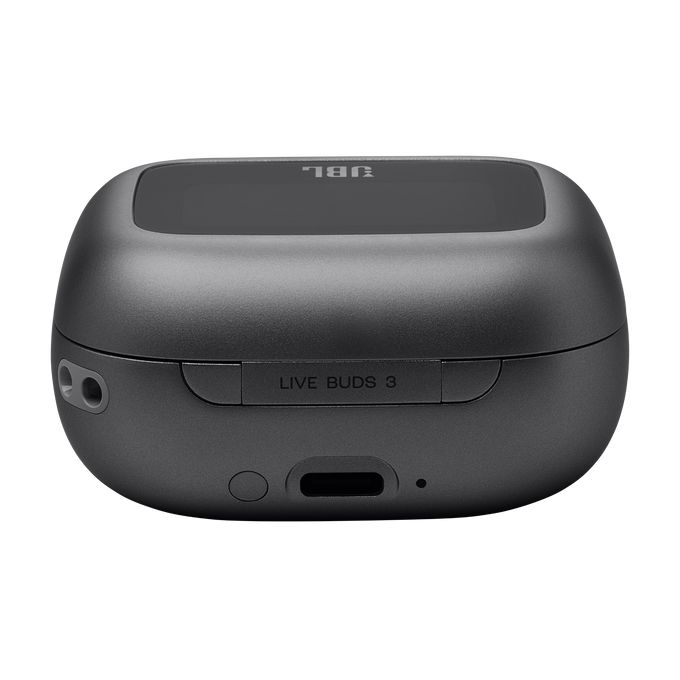 JBL Live Buds 3 Bluetoth Headset Black - Image 7