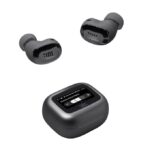 JBL Live Buds 3 Bluetoth Headset Black - Image 8