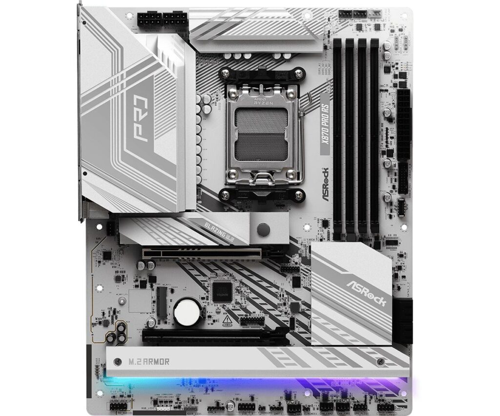asrock-x870-pro-rs_3.jpg ASRock X870 PRO RS - Image 3